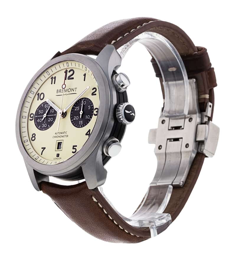 Bremont ALT1 ALT1-C/CR